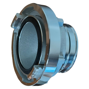 Hot Sale Fire Hose <strong>Coupling</strong> <strong>Camlock</strong> <strong>Coupling</strong> Germany <strong>Type</strong> 1 Inch to 5 Inch Hose End Aluminum Storz <strong>Coupling</strong> - Product Image 6