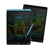 16 inç büyük ekran çizim kurulu grafik Tablet Memo Pad için doğum günü hediyeleri erkek ve kız tulumları