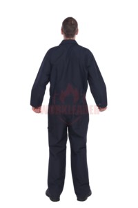 Suministro de fábrica NFPA 70E Overoles ignífugos Arc Flash FR Ropa de trabajo para ropa de trabajo de seguridad - Product Image 2