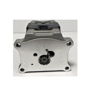 قطع غيار الحفارات مضخة هيدروليكية PC35 بتقنية PC50MR-مضخة هيدروليكية 708-300512 708-300872 - Product Image 4