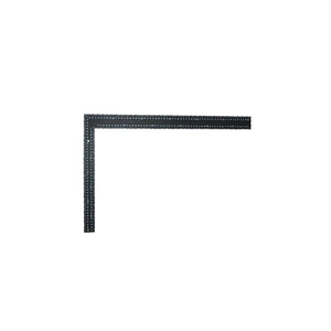 Règle carrée en acier robuste en forme de L de 12 pouces pour maçonnerie, angle de 90 degrés, précision de 0,5 mm, tailles ODM disponibles, pour tailleur - Vente en gros - Product Image 6