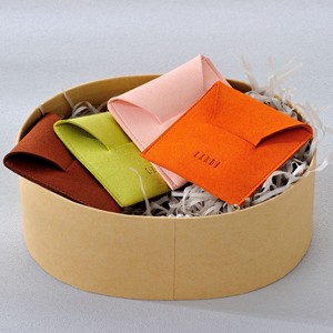 Wholesale New Customization Microfiber Suede Jewelry <b>Envelope</b> Bag 0.6mm Pocket Pouch Custom Logo Necklace Ring Jewelry <b>Gift</b> Bag - Product Image 3