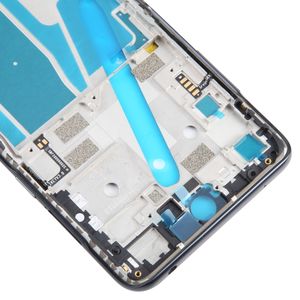 Vente directe de la pièce de réparation électronique de plaque de <span class=keywords><strong>lunette</strong></span> de cadre LCD de boîtier avant d'origine <span class=keywords><strong>TCL</strong></span> 20 5G - Product Image 4