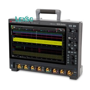 Osciloscopio Keysight Mxr408b Infiniium Serie Mxr: 4 GHz, 8 Canales - Product Image 3