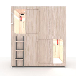 Estamos durmiendo cápsula dormir pod hotel aeropuerto de <span class=keywords><strong>narita</strong></span> - Product Image 2