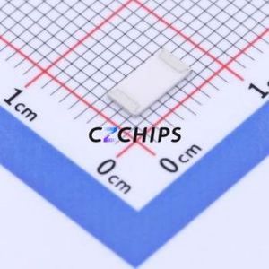WR25W5R10FTL SMD Resistor 2512 ( Type: Thick Film )( Resistance: 5.1Ohm Precision: 1% ) - Product Image 2
