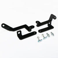 Nouveaux vérins à gaz de support de capot avant en acier pour Hyundai Tucson 2021-2025