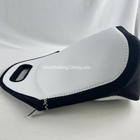 Sac à Lunch personnalisé en néoprène avec Sublimation de 5mm d'épaisseur pour pique-nique