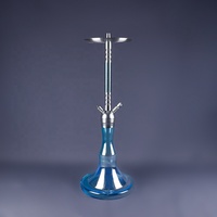 Nouvelle tête de narguilé légère spéciale pour les fabricants de shisha hookah en fibre de carbone aux émirats arabes unis