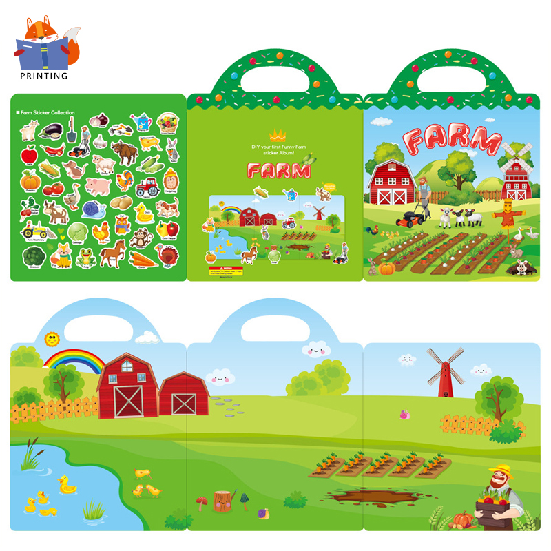 Ferme
