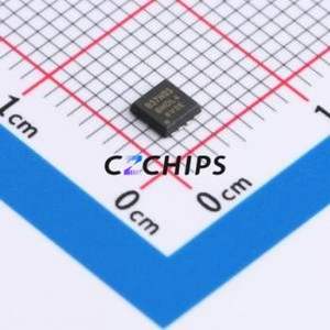 Nouveau et Original TNM1230N5X DFN-8L(3x3) Transistor à effet de champ (MOSFET) - Product Image 1