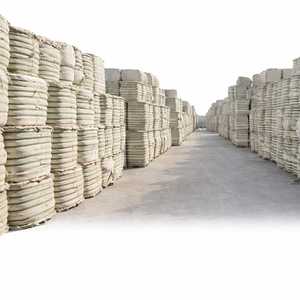 Fibre brute premium non traitée pour l'industrie textile mondiale – Production de tissus non tissés, filés, tissés et tricotés – Export en vrac - Product Image 3