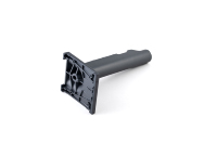 Pièces métalliques moulées sur mesure, usine OEM, composants en alliage d'aluminium et de zinc moulés sous pression, finition CNC, pièces de quincaillerie industrielle