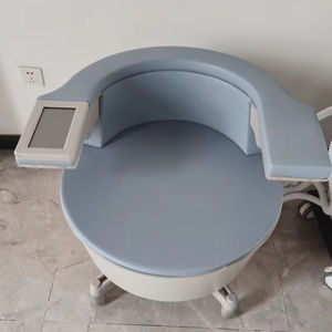 Silla de Escritorio para Estimulación Muscular del Suelo Pélvico, Reparación Posparto, Desarrollo Muscular, Esculpido Corporal, Mejora la Incontinencia Urinaria 5 - Product Image 2