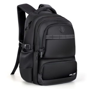 Sac à dos décontracté <span class=keywords><strong>Marvel</strong></span> de grande capacité Sac d'école résistant à la saleté pour les étudiants du premier cycle du secondaire Produit de porte-documents - Product Image 2