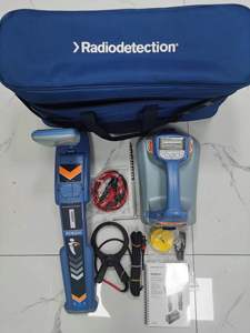 Instrumen jalur kabel detektor pipa cerdas radio deteksi RD8200 Placa Para Localizador pelacak rute kabel RD7200 - Product Image 6