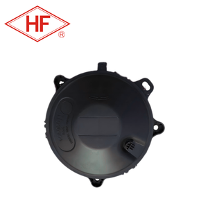 Buzzer d'avertissement de piéton de klaxon de voiture HF pour <span class=keywords><strong>Tesla</strong></span> modèle <span class=keywords><strong>3</strong></span> Y 2017-2023 haut-parleur d'avertissement de piéton 1671113-00-B 167111300B - Product Image 2