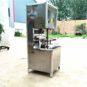 Pulm Ngày P [itting Máy Tự Động Ngày Hạt Giống Remover - Product Image 3