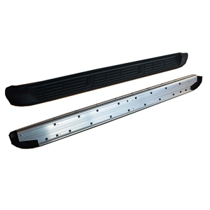 Profilé en aluminium Fording Side Nerf Step Run Boards pour Toyota <span class=keywords><strong>Hilux</strong></span> Revo 2016 à 2023 - Product Image 6
