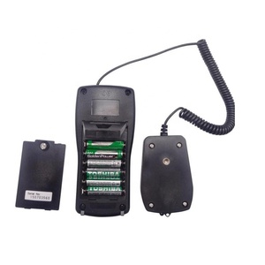 สินค้าใหม่ TES 1335 1336A 1337 1337B 1339 เครื่องวัดแสงดิจิตอล - Product Image 4