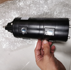 Produit phare : Verrou d'air YTC YT-530D21 original en métal avec fonction de sécurité et contrôle directionnel, en stock. YTC YT-530D21 Verrou d'air YTC YT-53 - Product Image 3