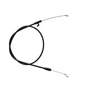 Cable de Freno/Control para Cortacésped Toro 127-0713 20349 20367 21319 21328 Dimensiones Personalizables Accesorios para Cortacésped Verde - Product Image 1