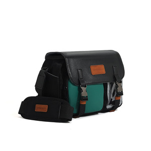 <span class=keywords><strong>2025</strong></span> máy ảnh Túi Crossbody Vai Túi không thấm nước dây kéo Fujifilm DSLR bảo vệ nhiếp ảnh Ba lô - Product Image 5