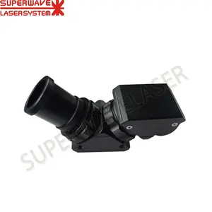 360 Degree Rotating Lens Laser Spare Parts