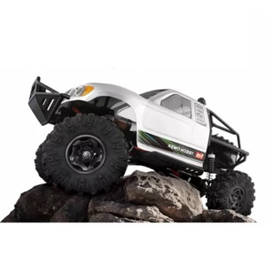 Remo Hobby 1093-ST 1:10 - Voiture télécommandée électrique 2.4G 4WD à moteur brossé tout-terrain RC Rock Crawler avec câble USB et portée de 50m pour adultes - Product Image 6