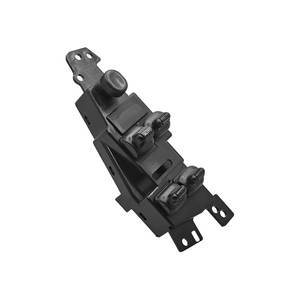 Interrupteurs de lève-vitres électriques ABS neufs 5026004AA, applicables aux véhicules Dodge et Chrysler de 1998 à 2004 - Product Image 1