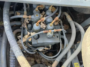 Vente flash, excavatrice Volvo EC 380DL EC 380 d'occasion en bon état, excavatrice Volvo à vendre - Product Image 5