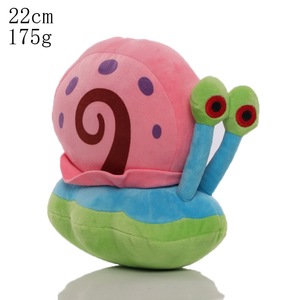 Oferta Especial: Juguetes <span class=keywords><strong>de</strong></span> Peluche <span class=keywords><strong>de</strong></span> <span class=keywords><strong>Bob</strong></span> <span class=keywords><strong>Esponja</strong></span>, Animales <span class=keywords><strong>de</strong></span> Peluche <span class=keywords><strong>de</strong></span> Dibujos Animados, Premios al por Mayor para Máquinas <span class=keywords><strong>de</strong></span> Garra - Product Image 3