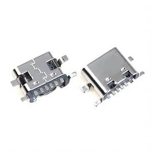Connecteur USB Type C, <span class=keywords><strong>prise</strong></span> de charge, port de charge, <span class=keywords><strong>prise</strong></span> femelle Type-C pour <span class=keywords><strong>JBL</strong></span>, Lenovo, Xiaomi, Huawei, Samsung, Sony - Product Image 5