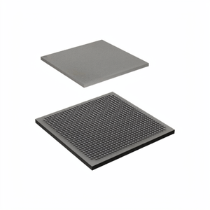 Componente Electrónico Original, Circuito Integrado Integrado (IC SOC) CORTEX M3 166MHZ 896FBGA 896 BGA M2S050TS-FGG896I - Product Image 1