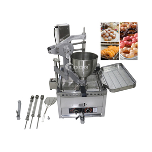 Lpg Gas <span class=keywords><strong>Mochi</strong></span> Donut <span class=keywords><strong>Maker</strong></span> Machine Professionele Donut Bal Machine <span class=keywords><strong>Mini</strong></span> Donut <span class=keywords><strong>Maker</strong></span> Te Koop - Product Image 1
