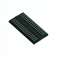 Componente Electrónico Original: Chip de Memoria As4C256M16D3Lb-12Bin 96 Tfbga
