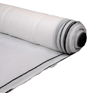 UV koruma ve anti-enkaz <span class=keywords><strong>Net</strong></span> beyaz inşaat ile toptan HDPE güvenlik ağı 3*50m plastik iskele <span class=keywords><strong>Net</strong></span> - Product Image 5
