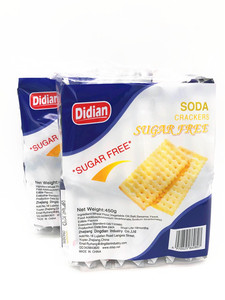 Biscuits Soda Biscuit Rectangle Biscuits Sans Sucre Biscuits Biscuits En Gros Cookie Alimentaire Collations - Product Image 4