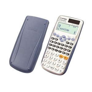 Calculadoras Escolares Digitales para Estudiantes, Calculadora Científica Personalizada Electrónica 991es Plus - Product Image 5