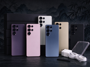 โทรศัพท์มือถือ S26 ultra 5G ของแท้ใหม่เอี่ยม ปลดล็อคด้วยใบหน้า รองรับทุกเครือข่ายทั่วโลก จัดส่งทั่วโลก - Product Image 3