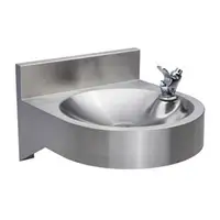 drinking water fountain for office Available in single and twin bowl configurations