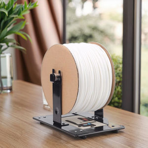 Marqueur de câble en PVC KAIMA, thermorétractable, sans erreur de lecture, écologique, antidérapant, durable et flexible, sans décollement, étiquette de marquage de fil en PVC - Product Image 1