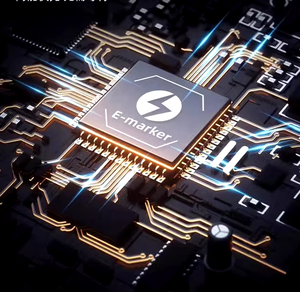 2M A50JJ Cable de carga USB 4 en 1 Aleación de zinc Convertible Metal PD 65W Cable DE <span class=keywords><strong>DATOS</strong></span> multifunción Cargador de teléfono PD 27W Línea de <span class=keywords><strong>datos</strong></span> - Product Image 5