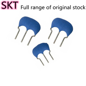 Condensador de Arranque para Compresor <span class=keywords><strong>USA</strong></span> <span class=keywords><strong>BMI</strong></span> 460-552UF 125v 125VAC 092A460B125BD4A - Product Image 5