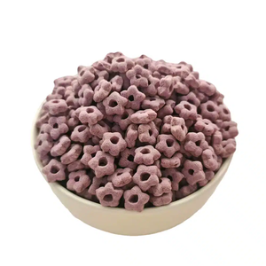 Barrette Proteiche di Patate Viola e Soia, Ricche di Proteine, Basse in Grassi e Carboidrati, Buon Fonte di Fibre, Snack per <span class=keywords><strong>Colazione</strong></span> - Product Image 2