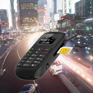 L8star NEW Come Ma Thuật Thoại Mini Điện Thoại Với Giọng Nói Thay Đổi CE ROHS BM70 Điện Thoại Di Động - Product Image 4