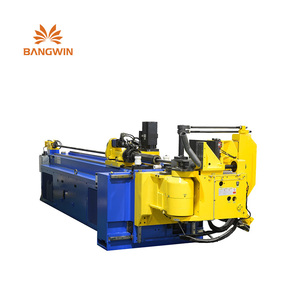 HVAC Condenser Tube Bending Automation - Product Image 3