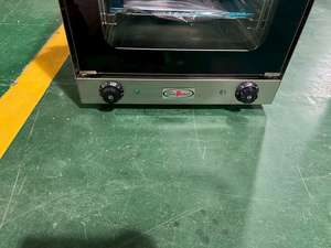 فرن حراري كهربائي EB-1AM شهادة CE - Product Image 5