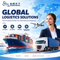 Tarifs d'expédition les moins chers, services de fret aérien/maritime UPS DHL FedEx, Chine vers Australie, République tchèque, livraison porte à porte DDP, expédition aérienne