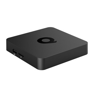 กล่องทีวีรุ่นใหม่ล่าสุด Android 10 Q1 ATV พร้อมรีโมทสั่งงานด้วยเสียง Bluetooth Quad Core 5G Wifi 4k 2GB 16GB กล่องสมาร์ททีวี Android กล่องรับสัญญาณทีวี - Product Image 3